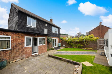22 Ligo Avenue, HP22 5TX-6