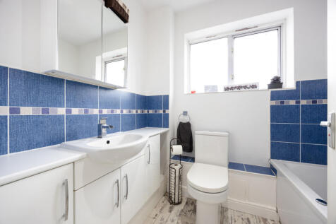 22 Ligo Avenue, HP22 5TX-21