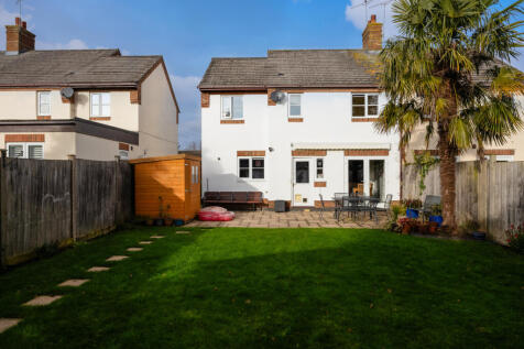 29 Woodford Close HP19 7FS-8