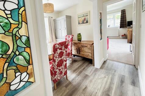 DINING ROOM/BEDROOM THREE