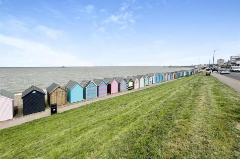 HERNE BAYS SEAFRONT