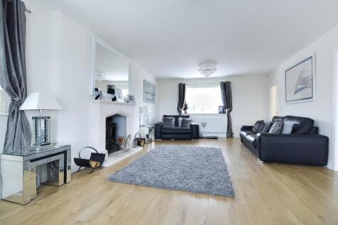 Formal Sitting Room