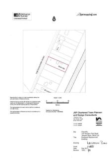 Plans Location