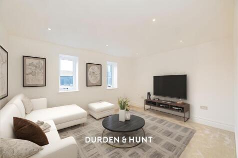 Cozens Living Room CGI