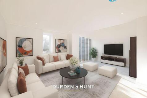 Cozens Living Room CGI
