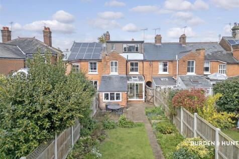 Beaconsfield Avenue