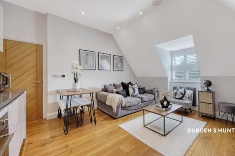 Highfield Place