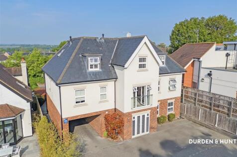 Highfield Place