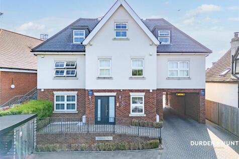 Highfield Place