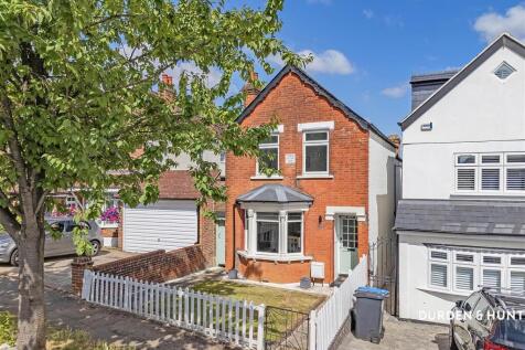 Blackacre Road