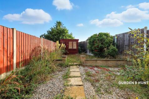 Moreton Road