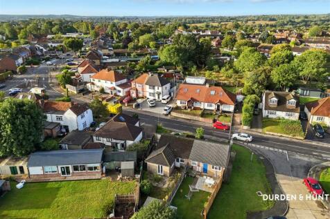 Moreton Road