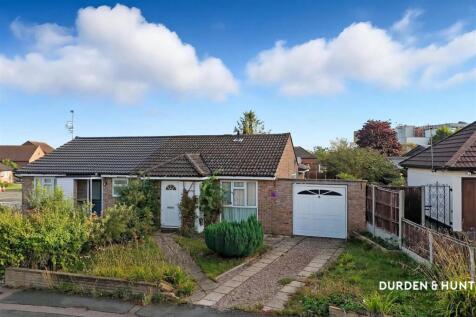 Moreton Road