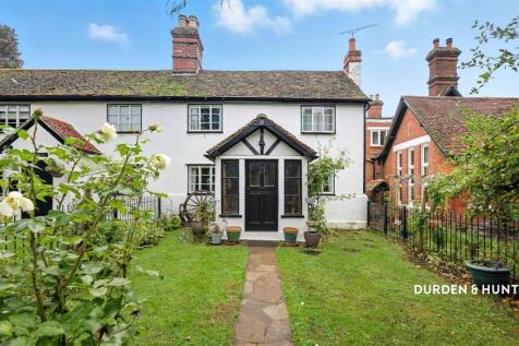 Post Office Cottages