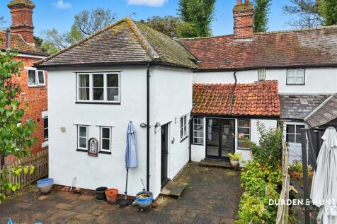 Post Office Cottages