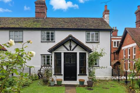 Post Office Cottages
