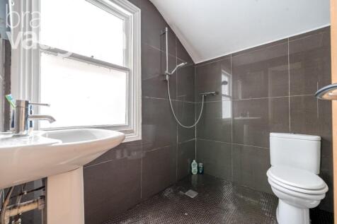 Wet Room