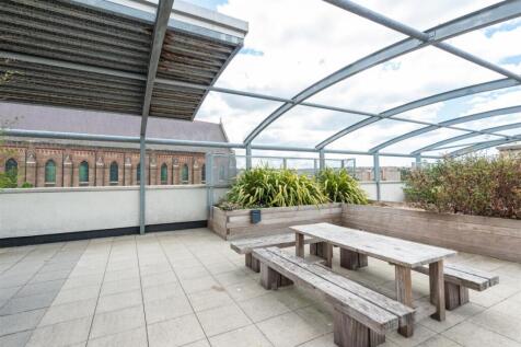 Roof Garden