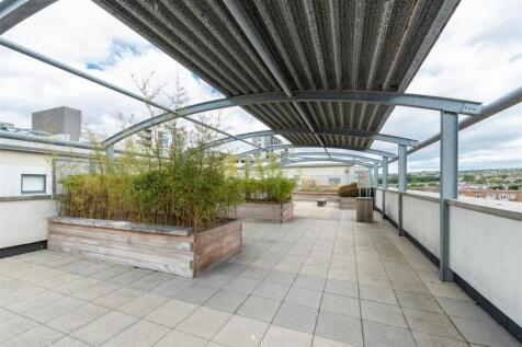 Roof Garden