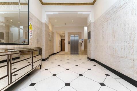 Communal Hallway