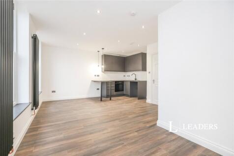 Living/Kitchen/Diner