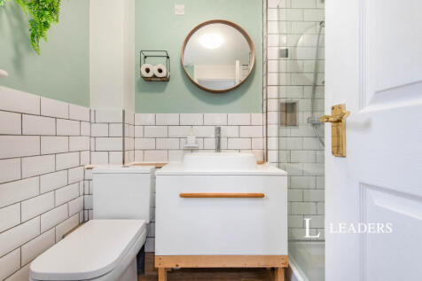 bath