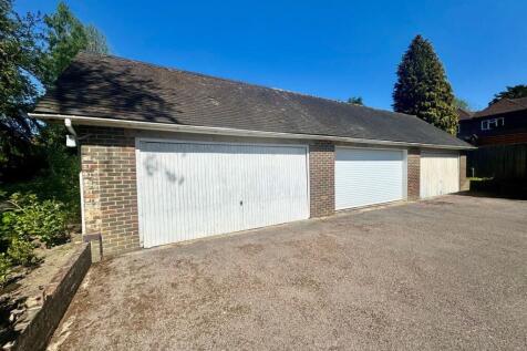 Garage En-Bloc