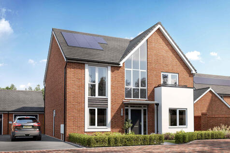 primary property image