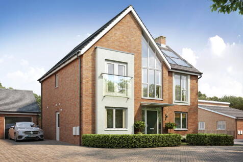 primary property image