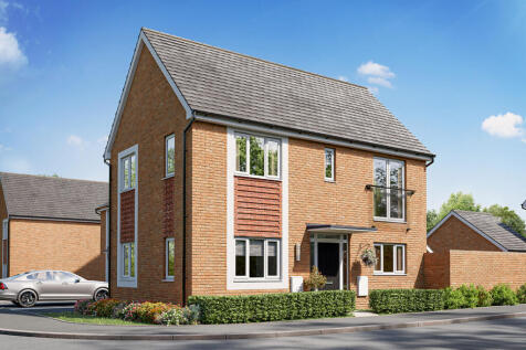 primary property image