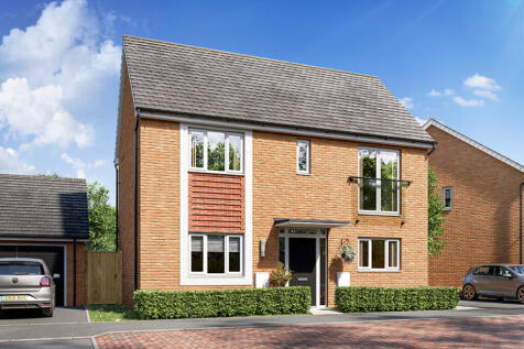 primary property image