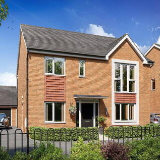 primary property image