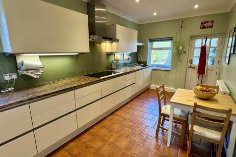 Kitchen breakfast Room