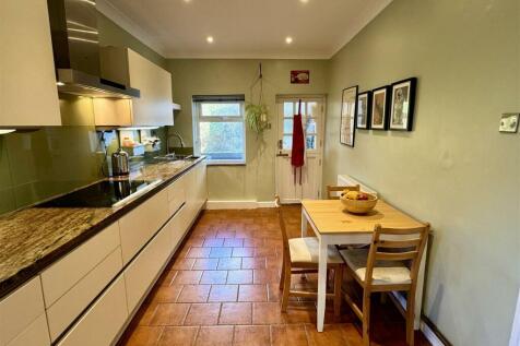 Kitchen breakfast Room