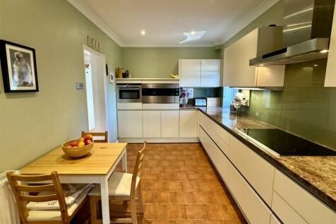 Kitchen breakfast Room