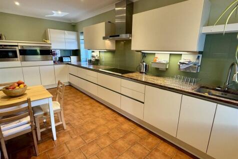 Kitchen breakfast Room