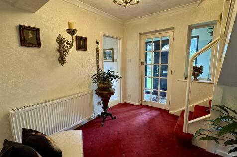 Reception Hall