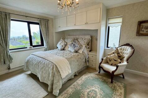 Principle Bedroom