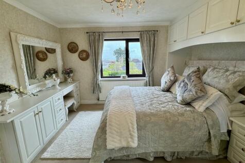 Principle Bedroom