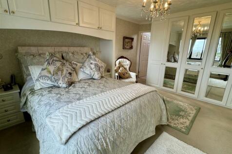 Principle Bedroom