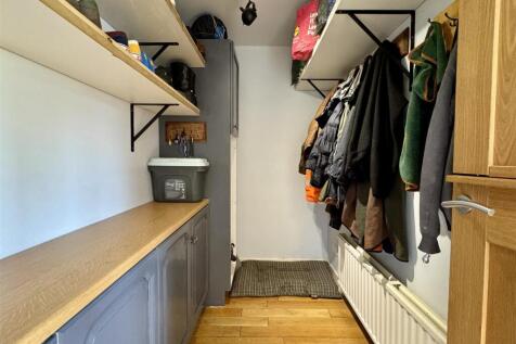 Storeroom