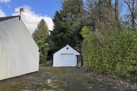Garage and Parking