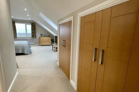 Dressing Area
