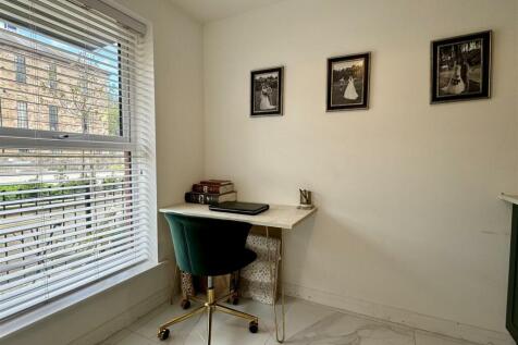 Study/Bedroom Four