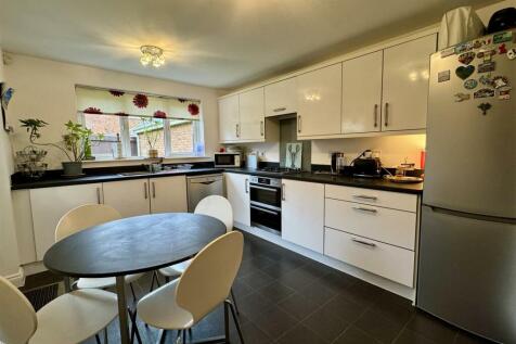 Kitchen Breakfast Room