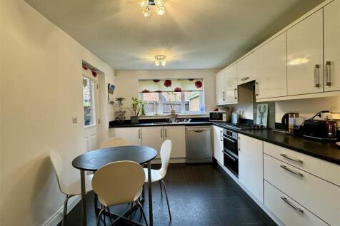 Kitchen Breakfast Room