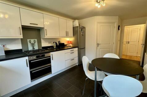 Kitchen Breakfast Room