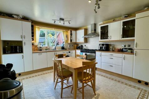 Kitchen Breakfast Room