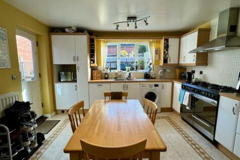 Kitchen Breakfast Room