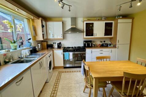 Kitchen Breakfast Room